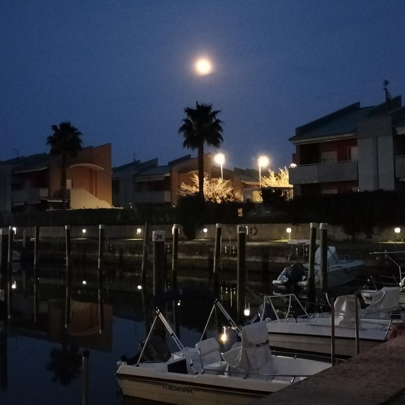 Fotosegnalazione di San salvo