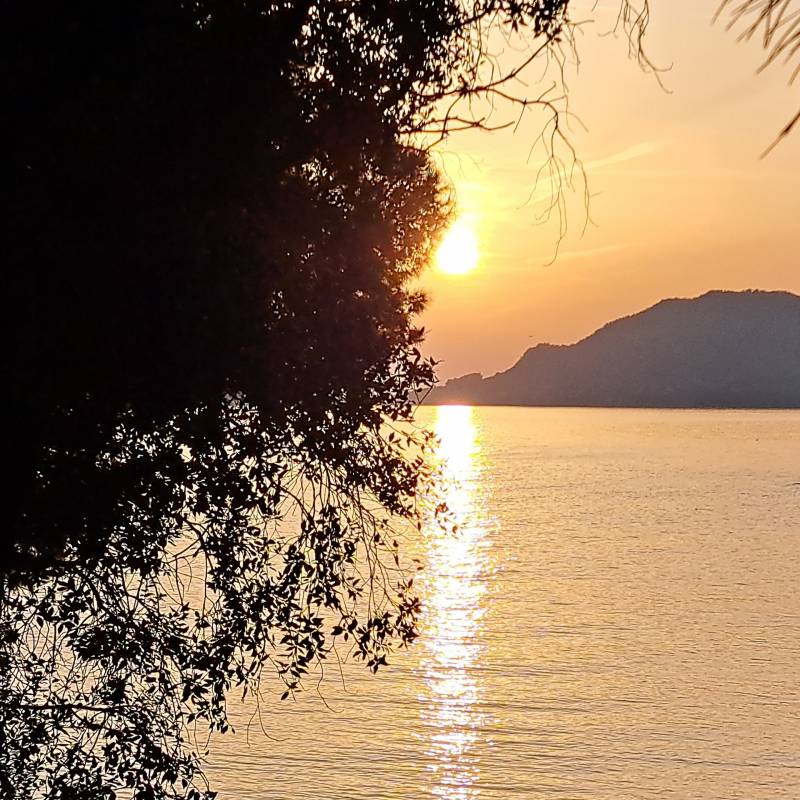 Fotosegnalazione di Lerici