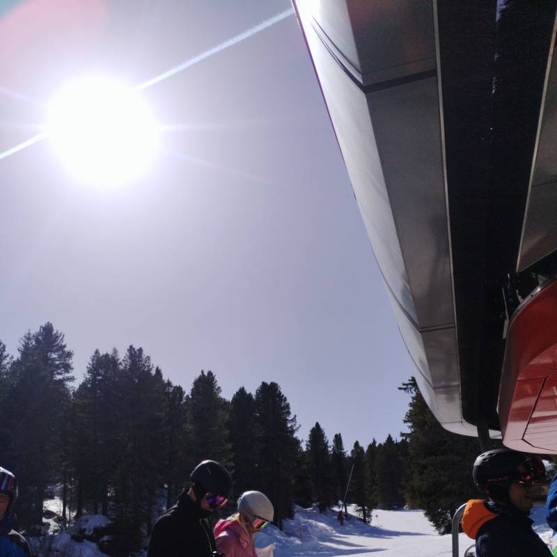 Fotosegnalazione di Baita ciavaz