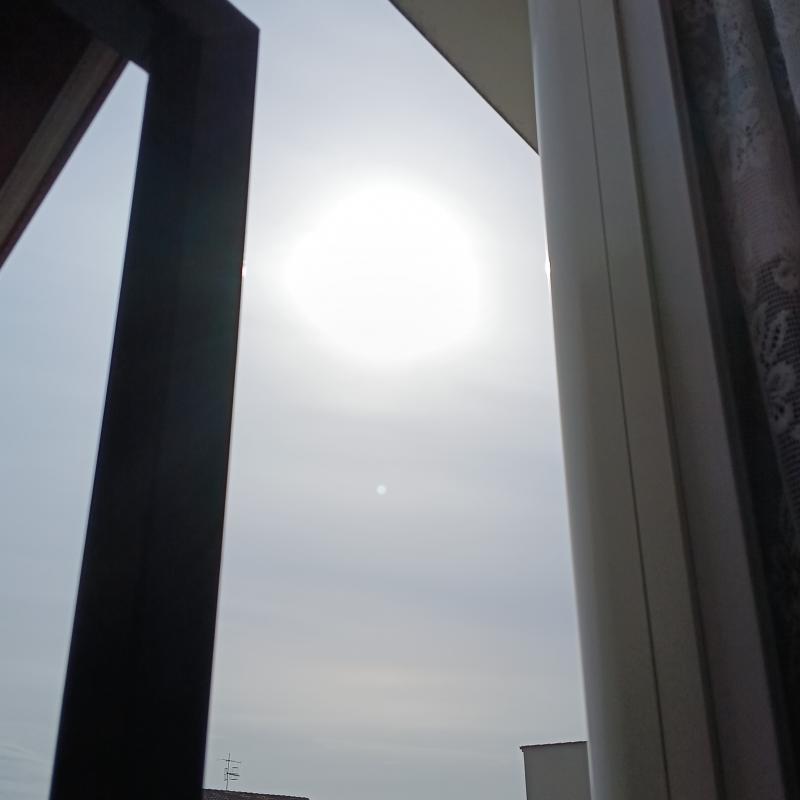Fotosegnalazione di Quarto