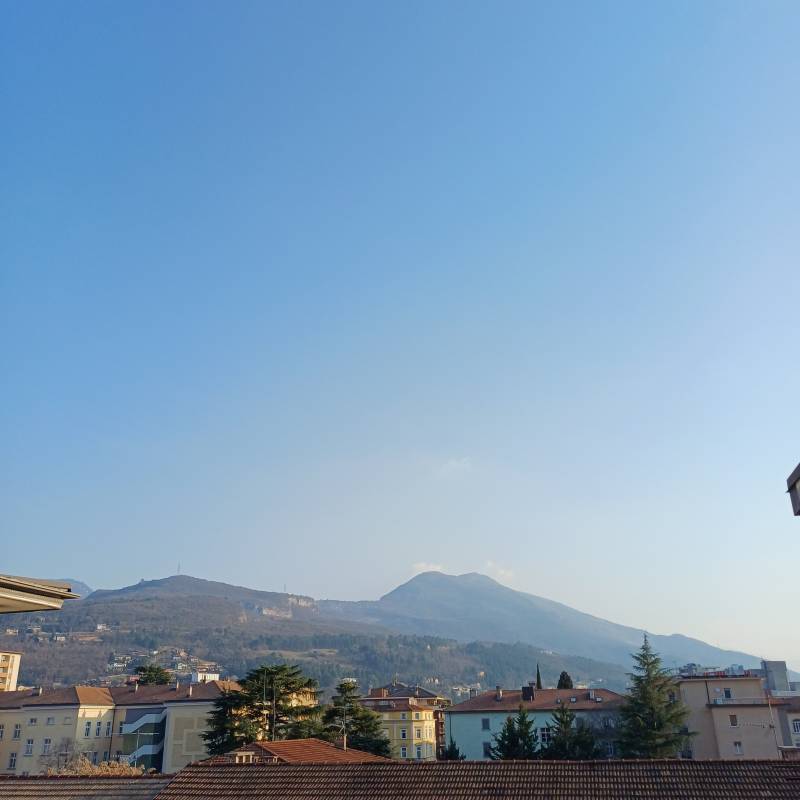 Fotosegnalazione di Rovereto