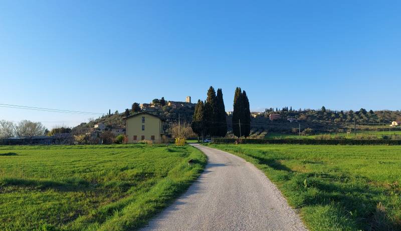 aria di primavera