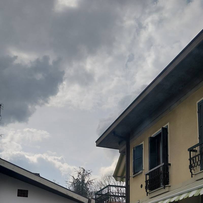 Fotosegnalazione di Reggio emilia rosta nuova