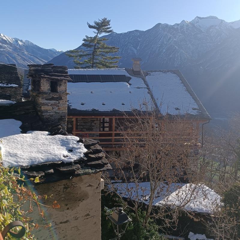 Fotosegnalazione di Piedimulera