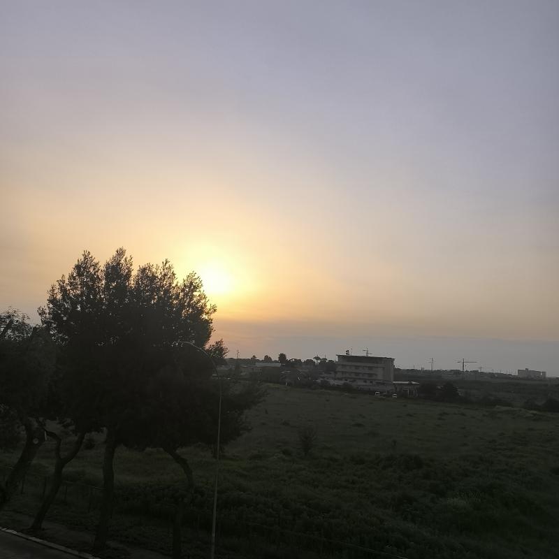 Fotosegnalazione di Foggia centro urbano