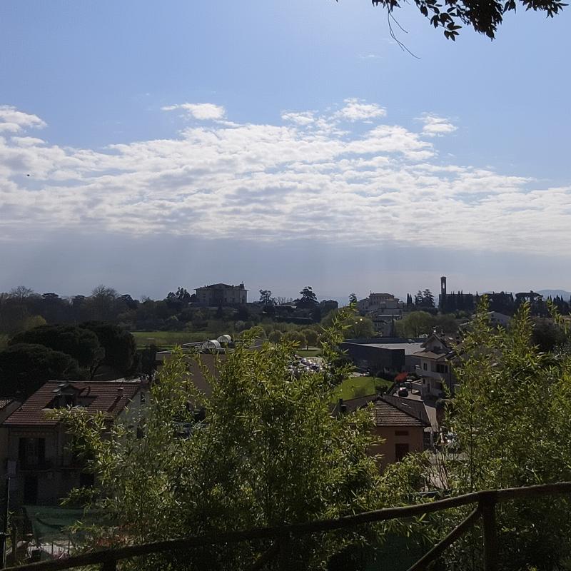 Fotosegnalazione di Poggio a caiano