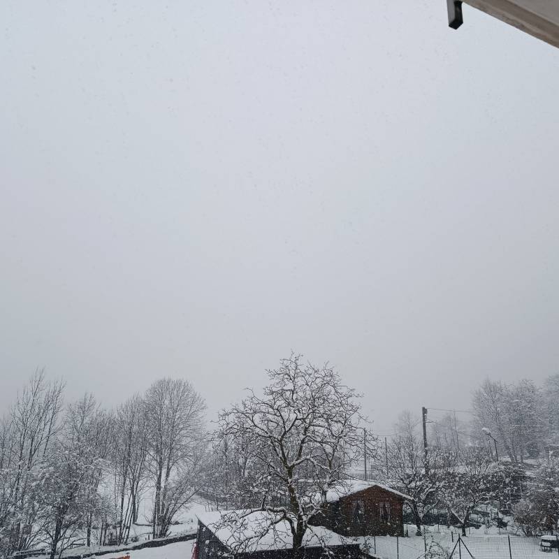 Fotosegnalazione di Cantoira