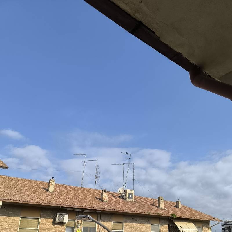 Fotosegnalazione di Foggia centro urbano