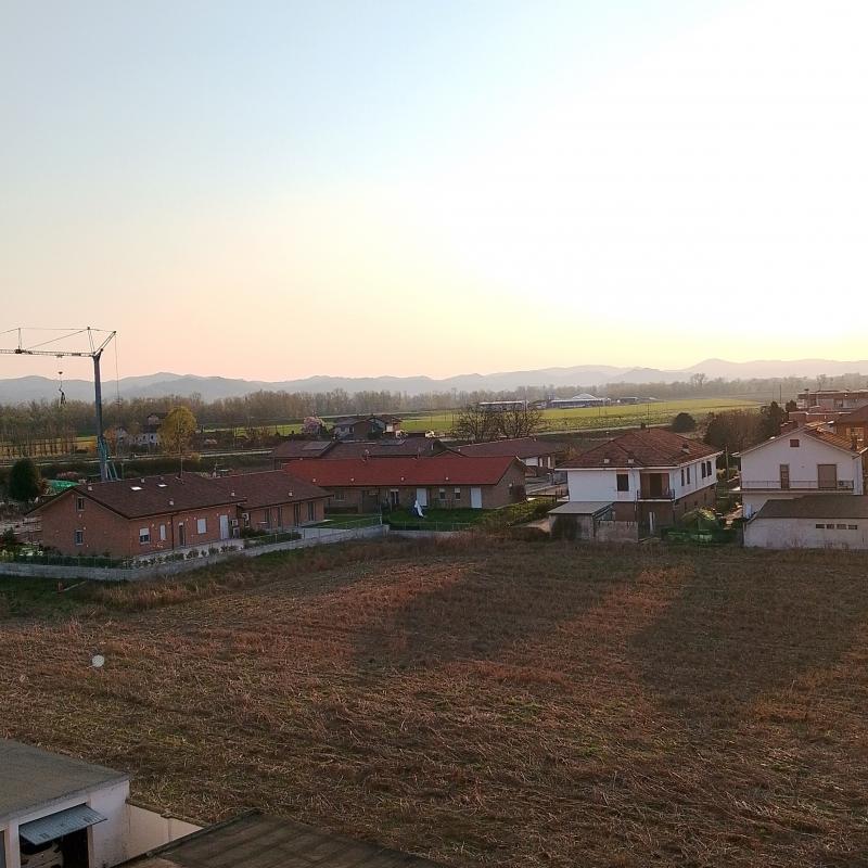 Po lato Crescentino