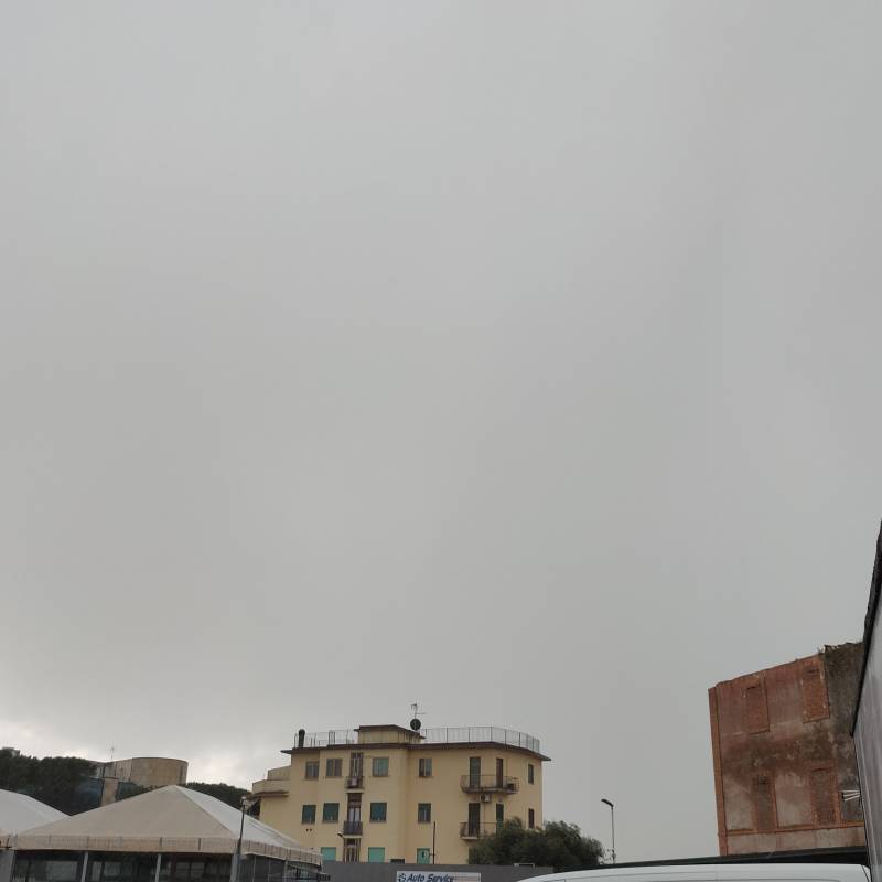 Fotosegnalazione di Roma don bosco