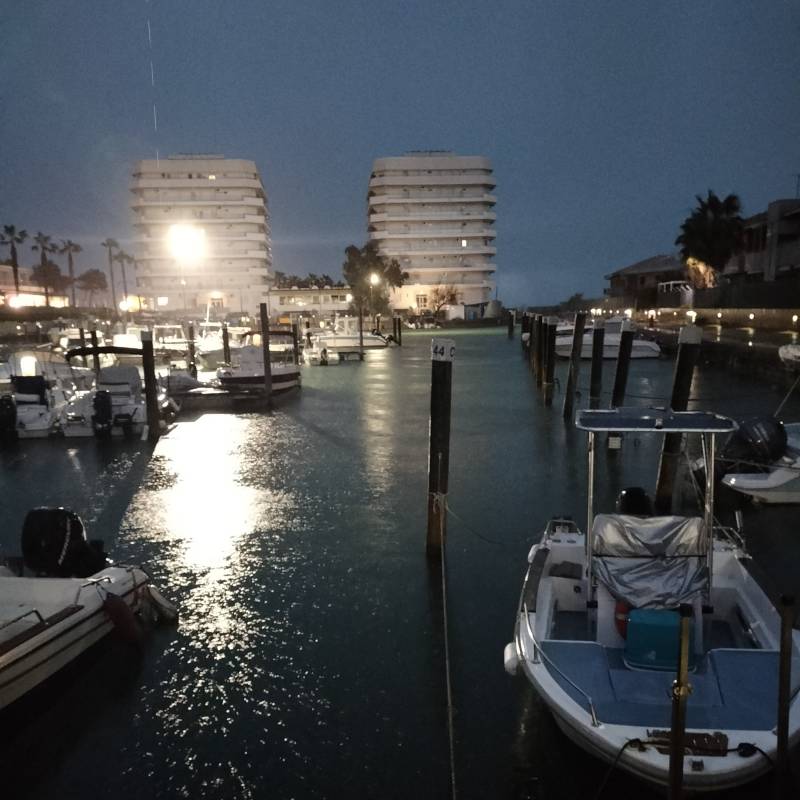 Fotosegnalazione di San salvo