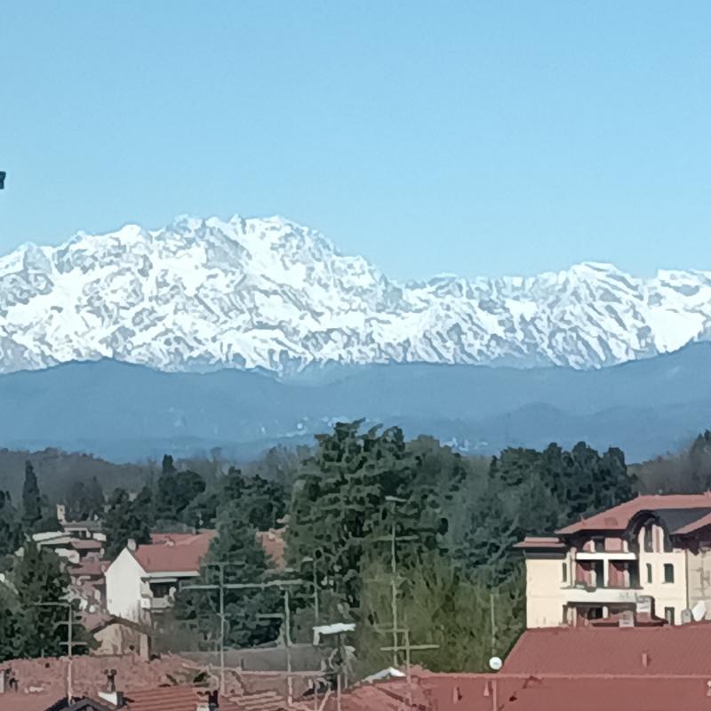 Fotosegnalazione di Somma lombardo