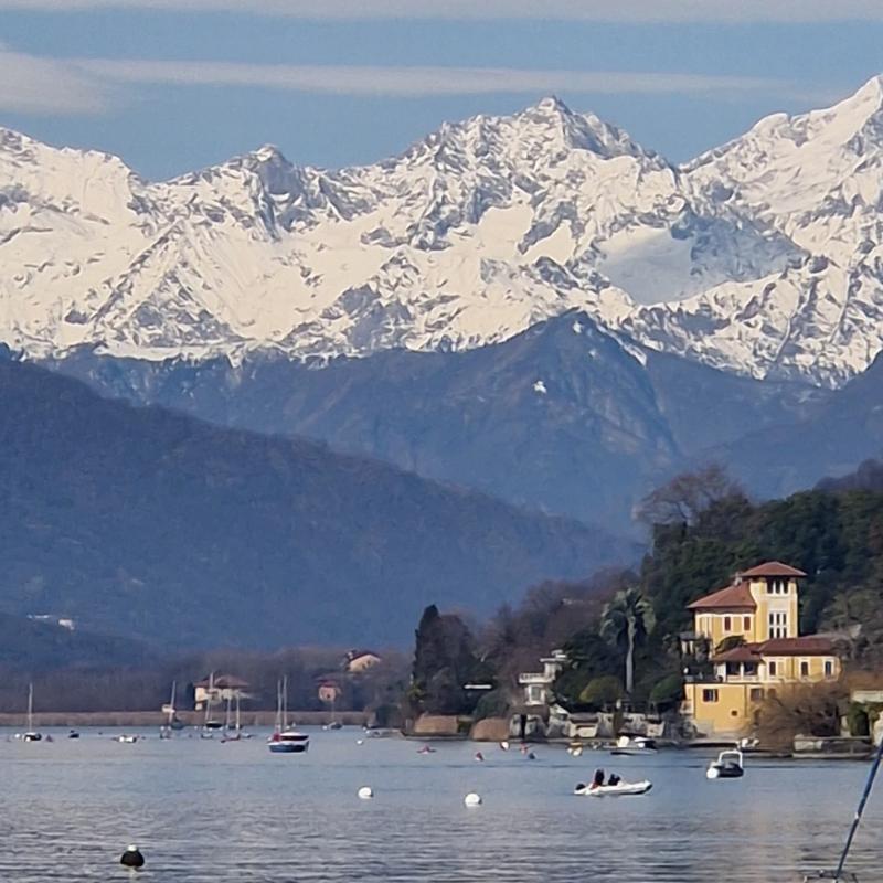 Verbania loc. Suna