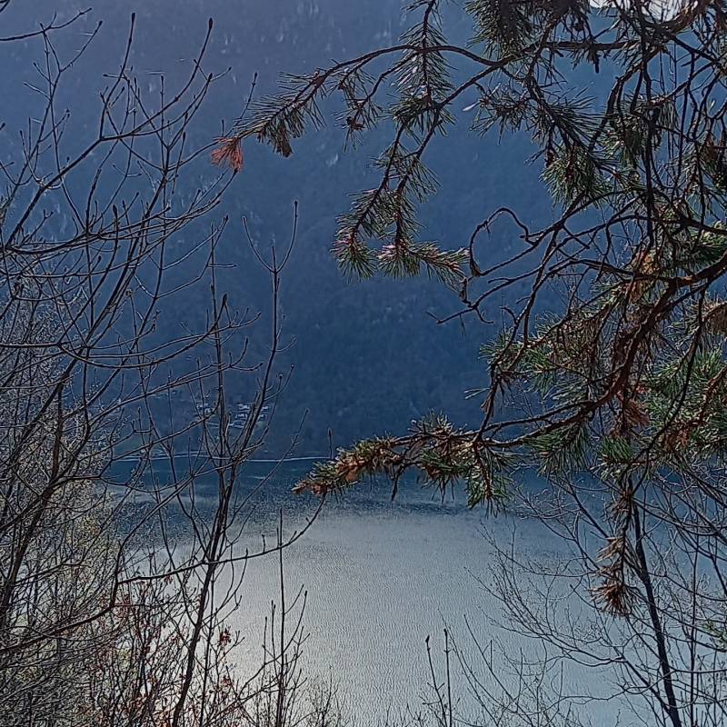 Lago d'idro