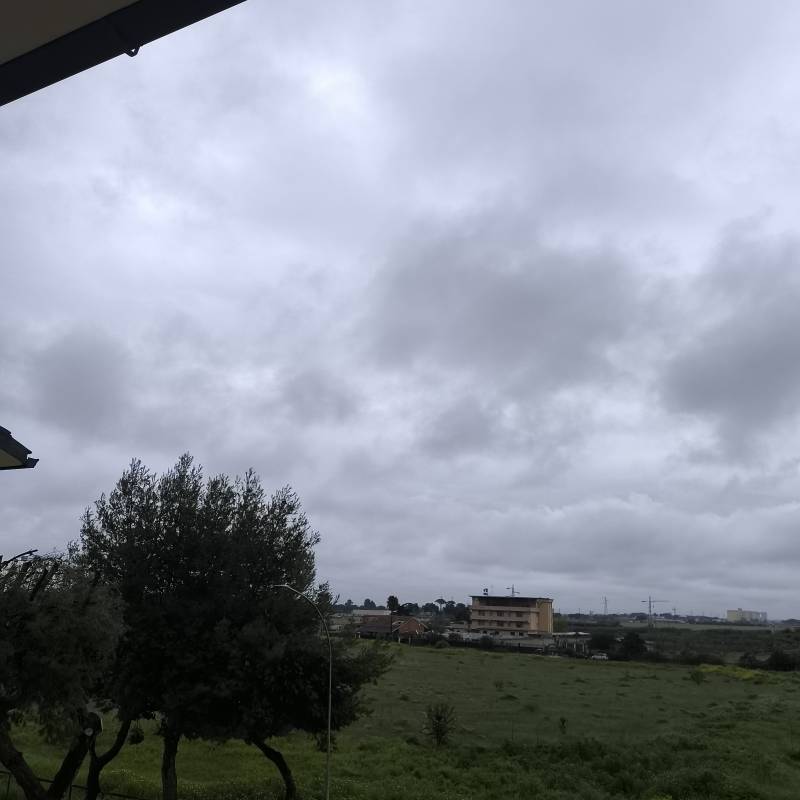 Fotosegnalazione di Foggia centro urbano