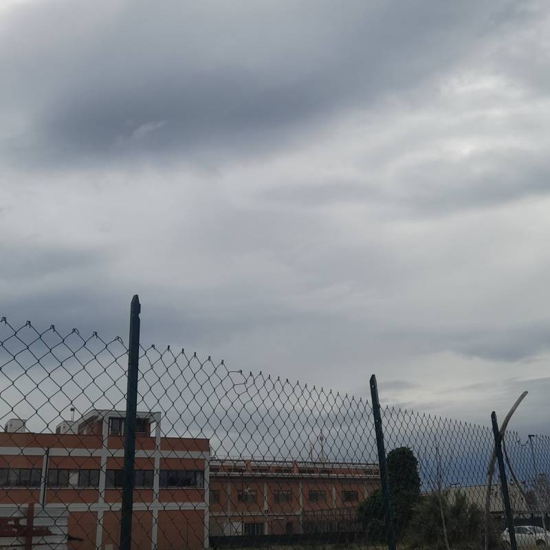 Fotosegnalazione di Roma fiumicino