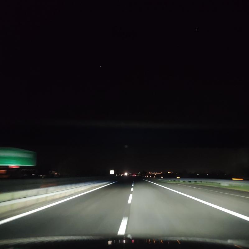 Fotosegnalazione di Bagnacavallo