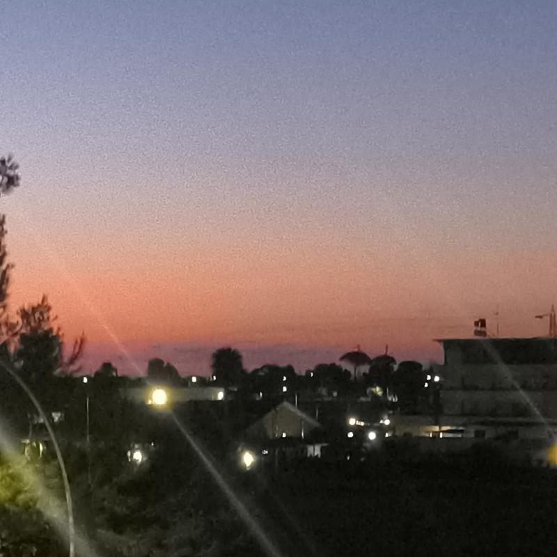 Fotosegnalazione di Foggia centro urbano