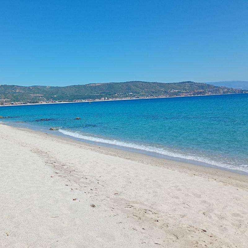 il golfo di squillace