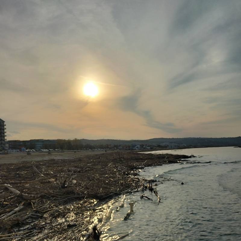Fotosegnalazione di Marina di montenero