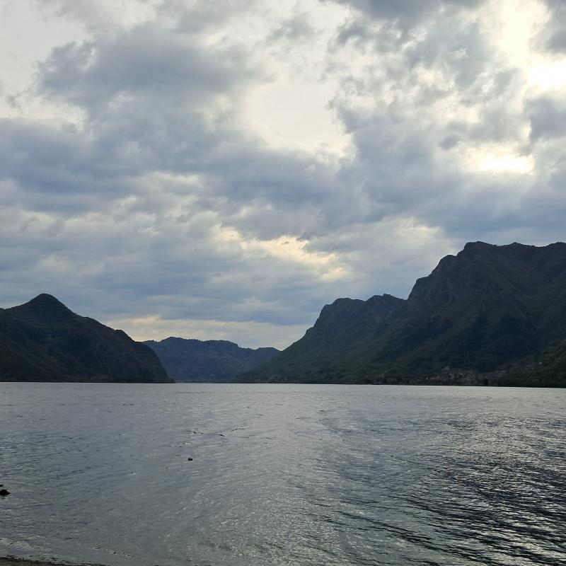 Fotosegnalazione di Idro