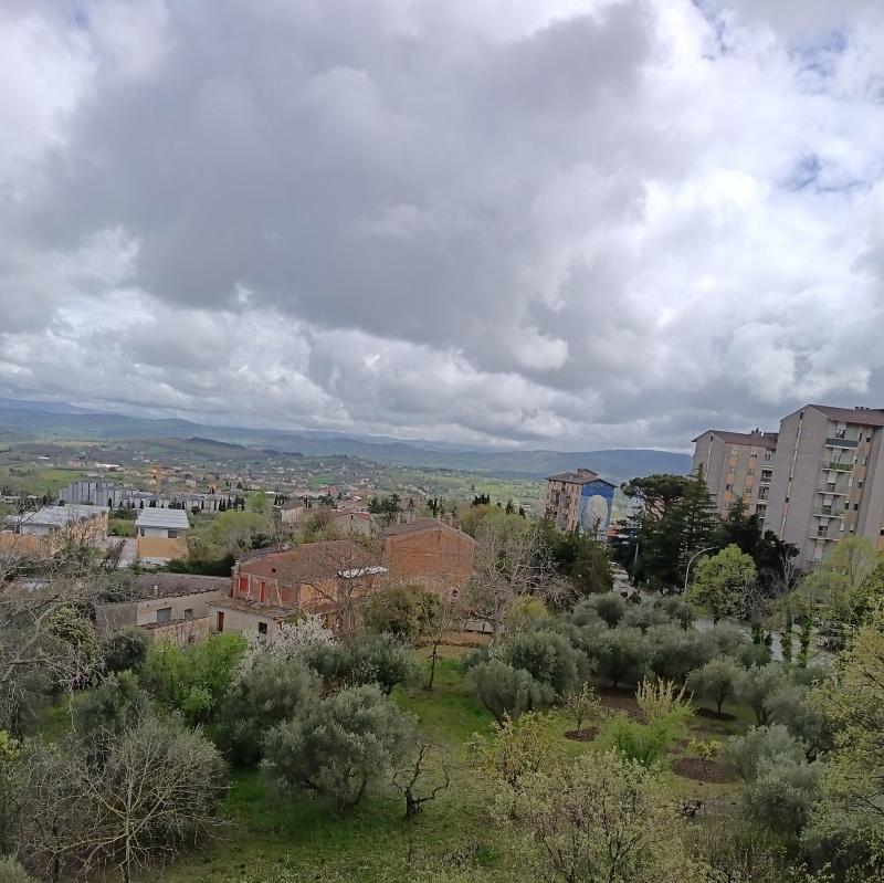 Fotosegnalazione di Campobasso est