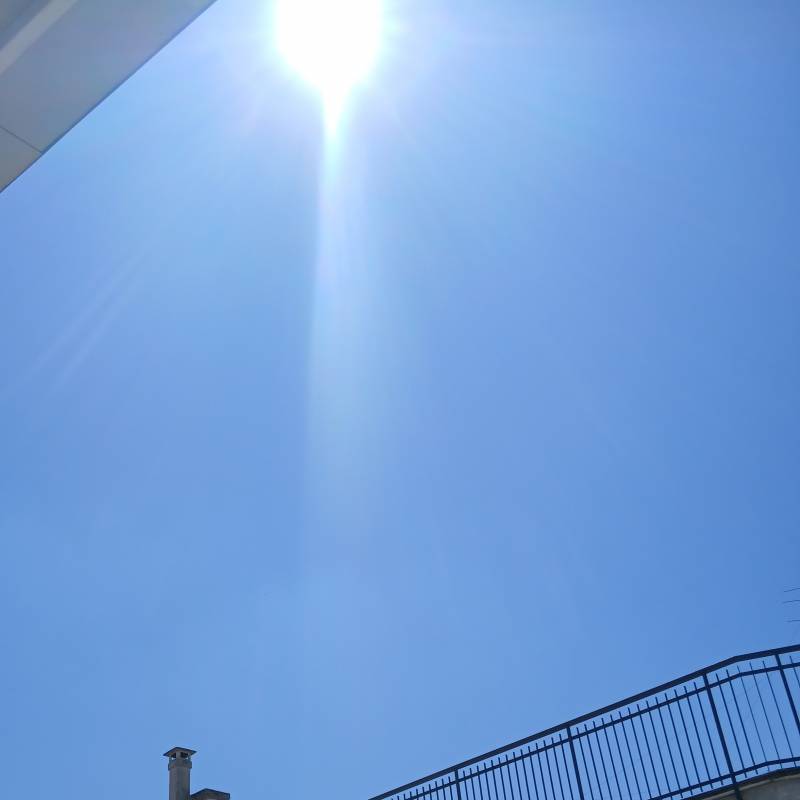 Fotosegnalazione di Andria centro urbano