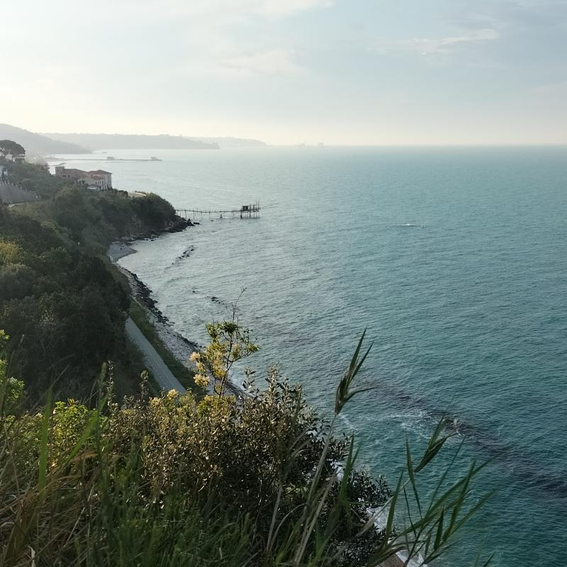 Fotosegnalazione di San vito chietino