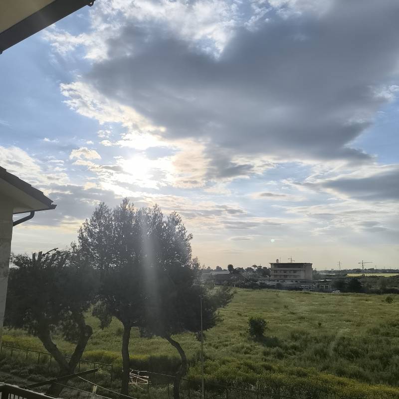 Fotosegnalazione di Foggia centro urbano