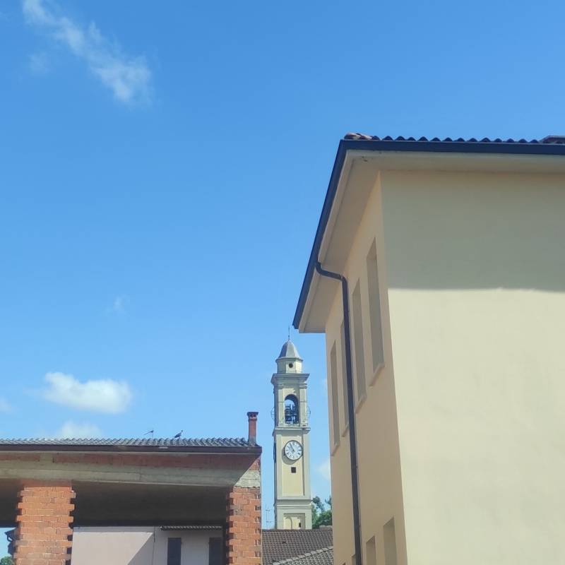 Fotosegnalazione di Miradolo terme