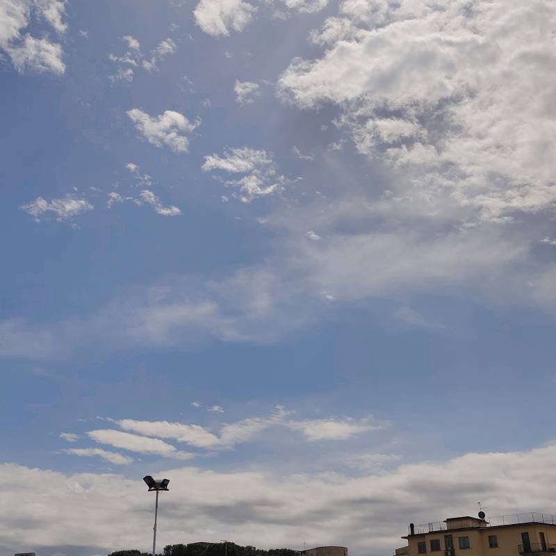 Fotosegnalazione di Roma don bosco