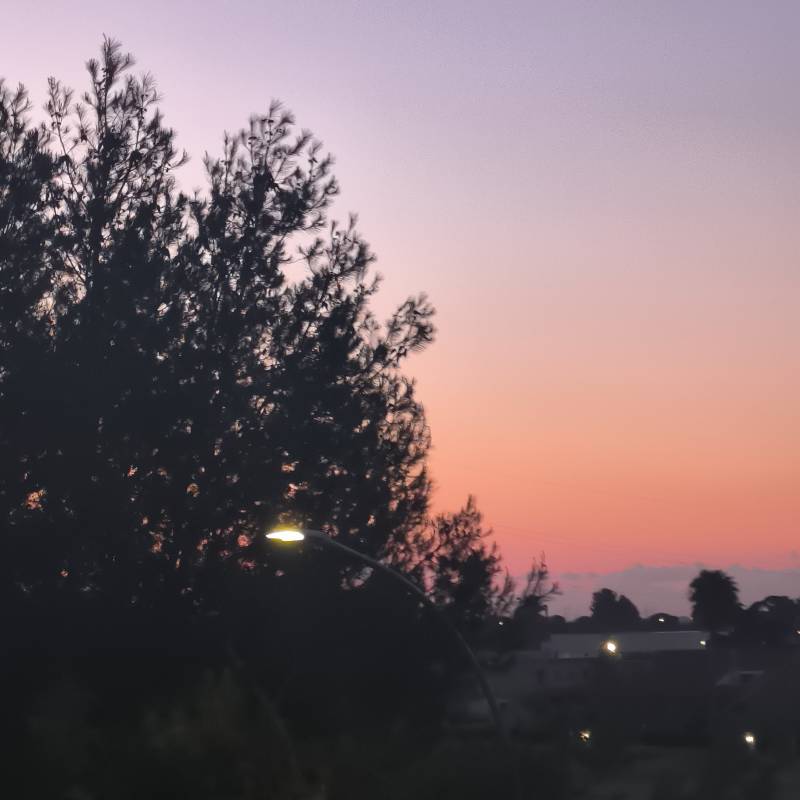 Fotosegnalazione di Foggia centro urbano
