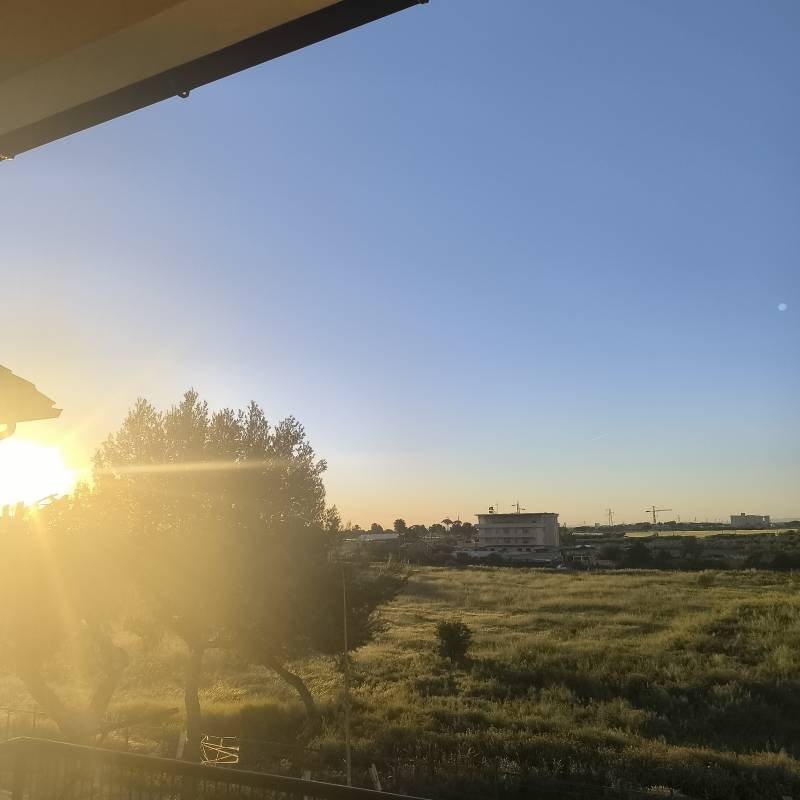 Fotosegnalazione di Foggia centro urbano