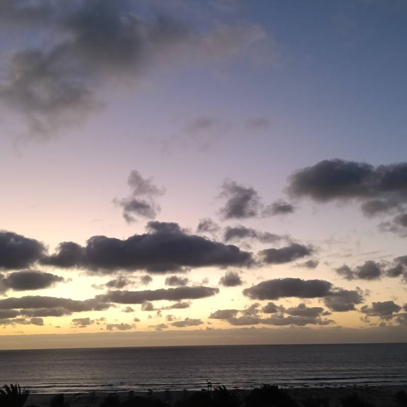 Fotosegnalazione di Vila de sal rei