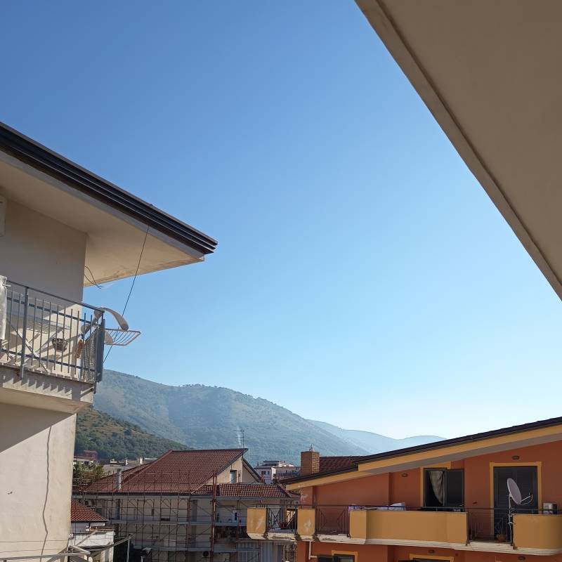 Fotosegnalazione di Santa maria a vico
