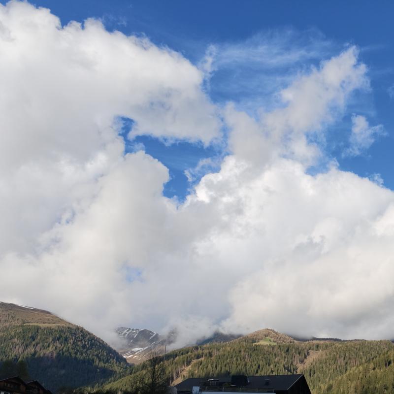 Fotosegnalazione di Valle di casies