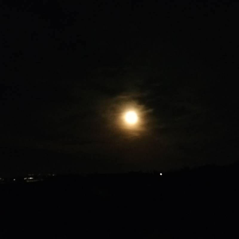 Fotosegnalazione di Vasto