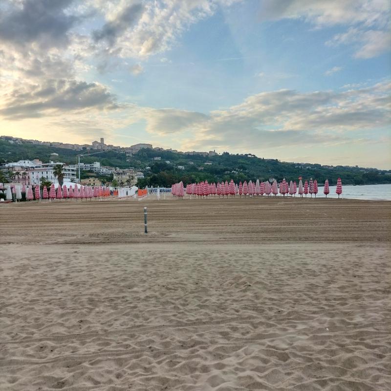 Fotosegnalazione di Marina di vasto