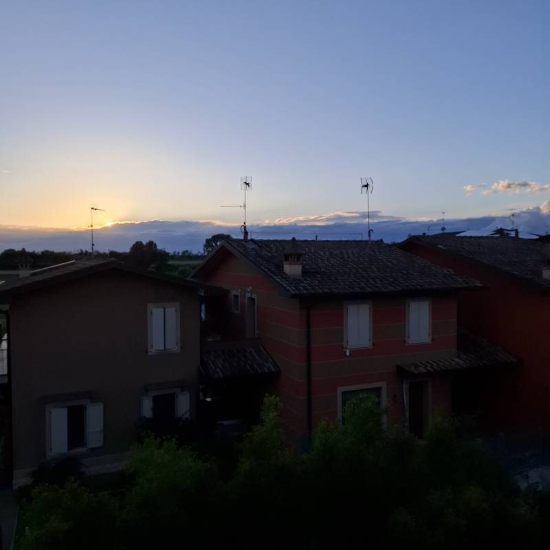 Fotosegnalazione di Seniga