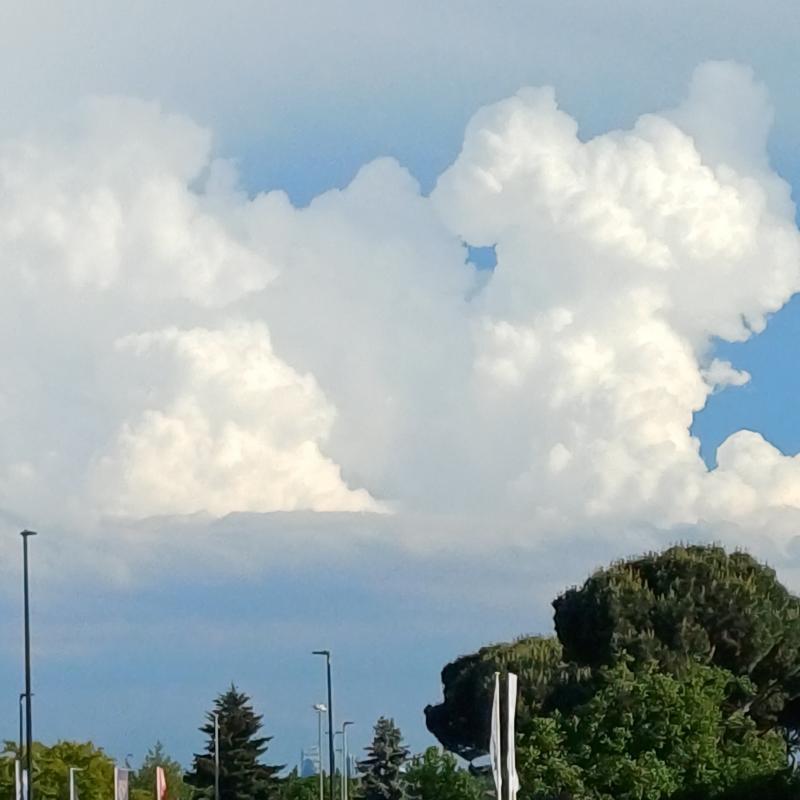 Fotosegnalazione di Solaro
