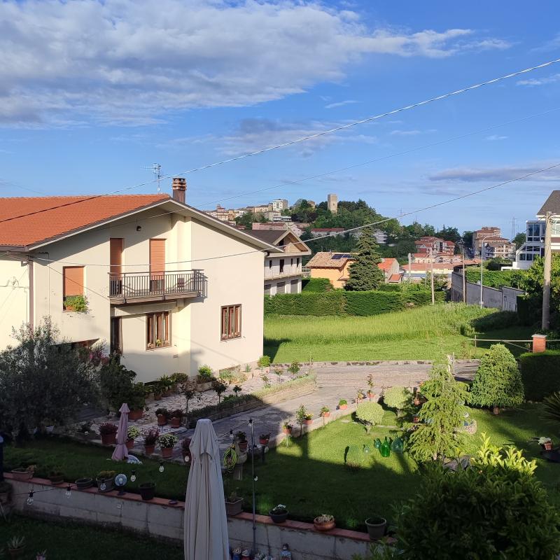 Fotosegnalazione di Guardiagrele