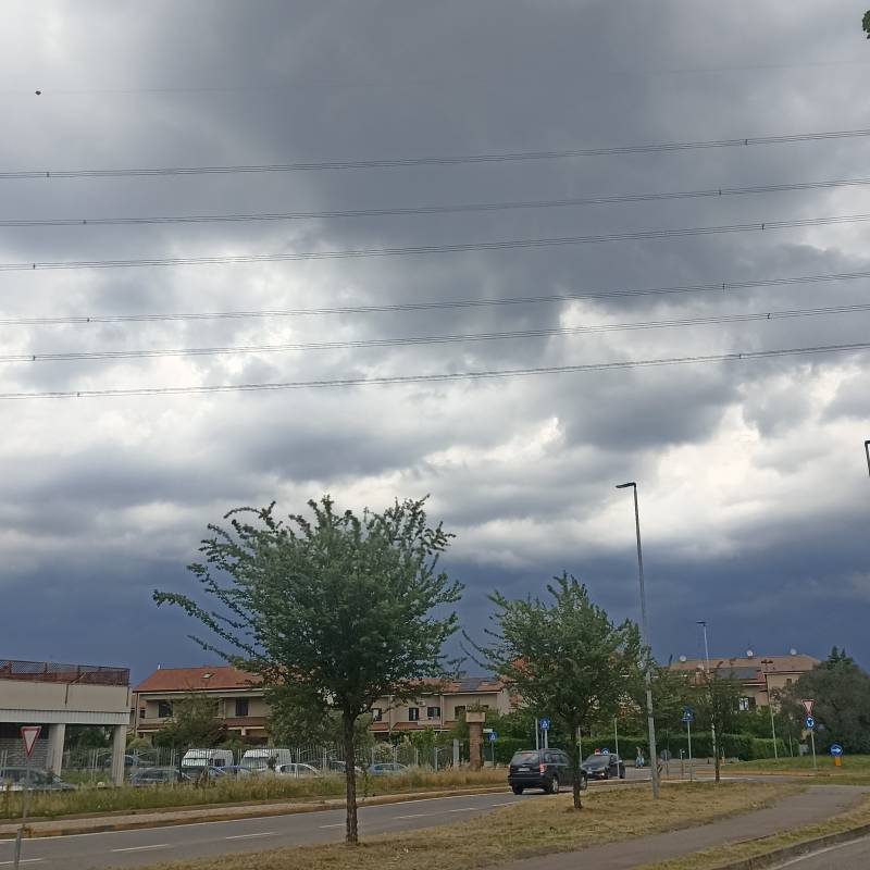 Fotosegnalazione di Brugherio