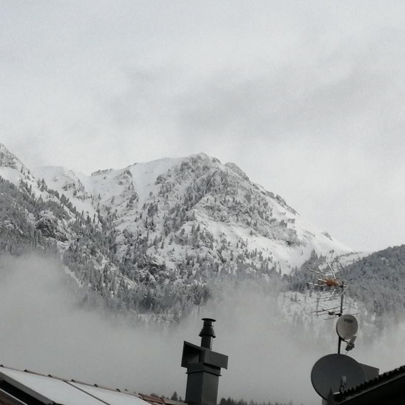 Fotosegnalazione di Varena