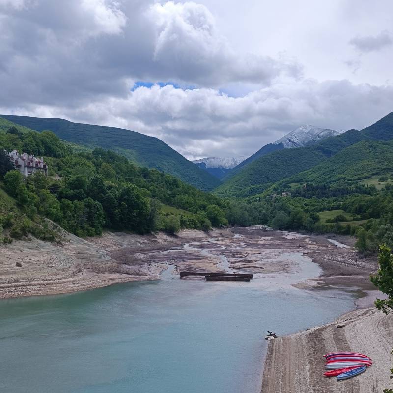 san lorenzo al lago