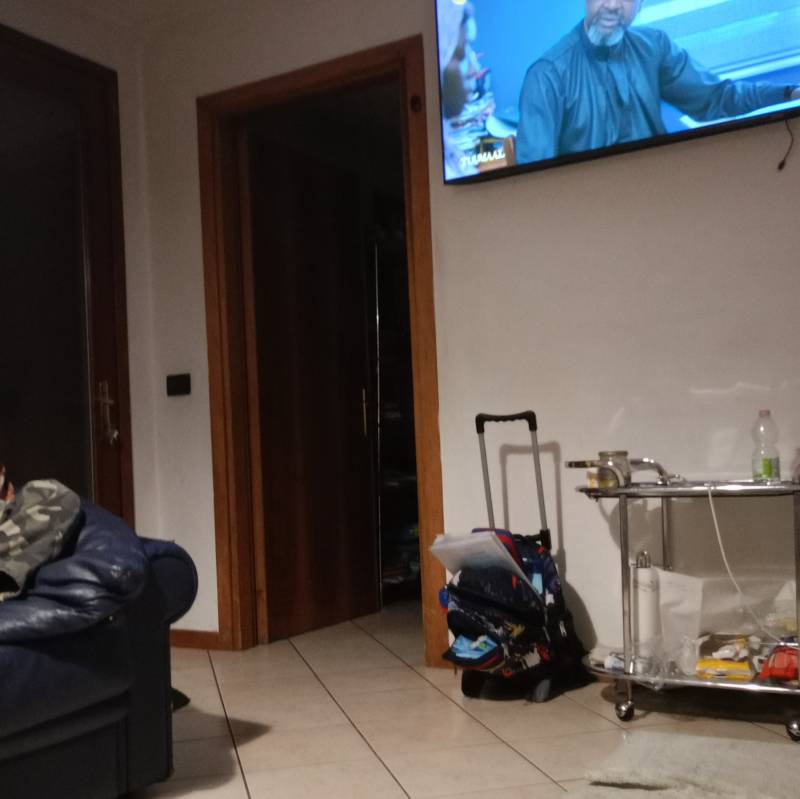 Fotosegnalazione di Tombolo