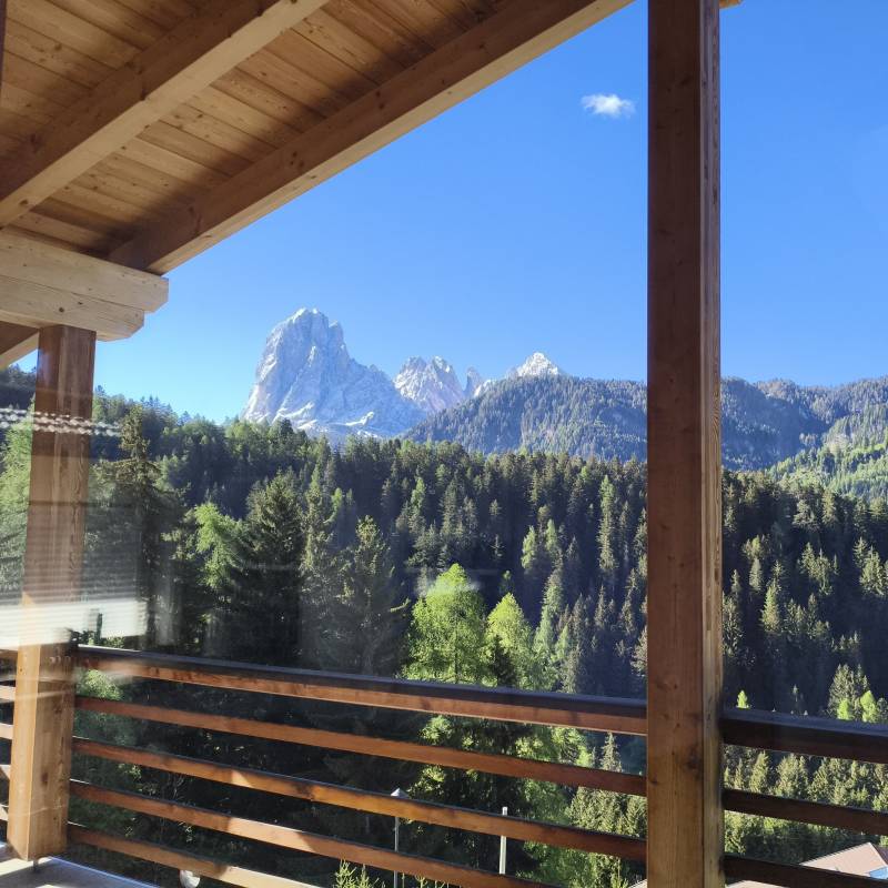 Fotosegnalazione di Ortisei
