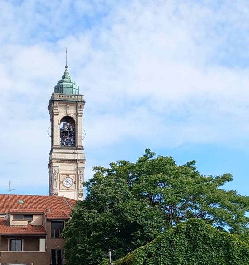 campanile san vittore