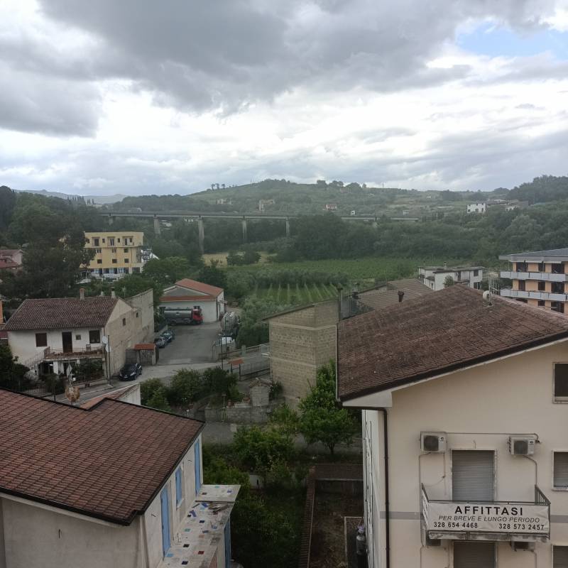 Fotosegnalazione di Telese terme