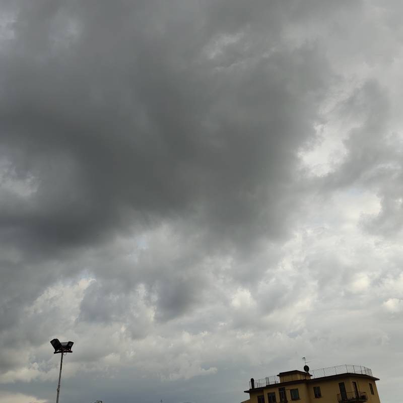 Fotosegnalazione di Roma don bosco