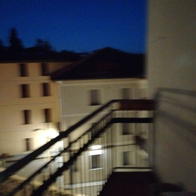 Fotosegnalazione di Varese centro urbano